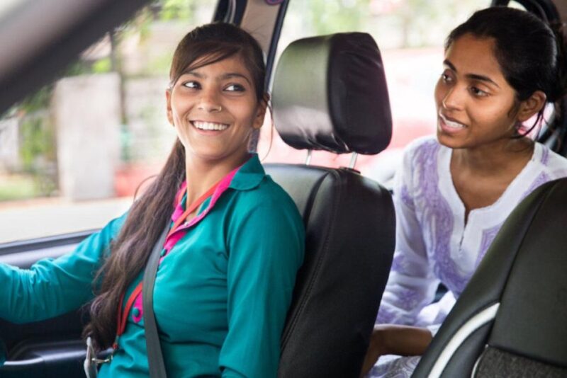 Coimbatore to Isha Yoga Center Transfer - Experience Highlights