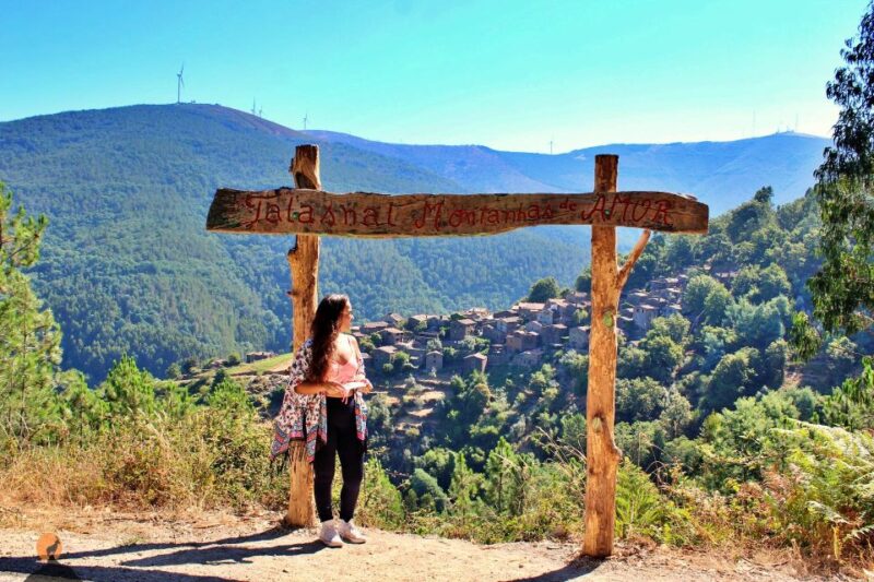 Coimbra: an Adventure Through the Schist Villages of Lousã - Key Points