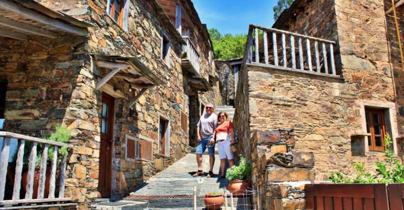 Coimbra: an Adventure Through the Schist Villages of Lousã - Activity Highlights