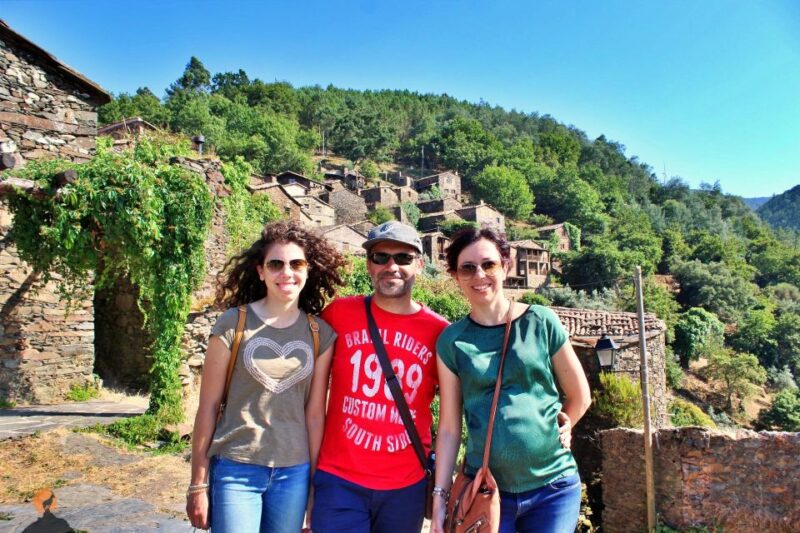 Coimbra: an Adventure Through the Schist Villages of Lousã - Tour Inclusions
