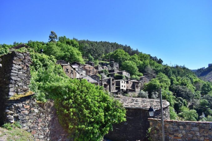 Coimbra: an Adventure Through the Schist Villages of Lousã - Scenic Landscapes