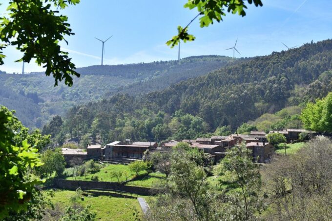 Coimbra: an Adventure Through the Schist Villages of Lousã - Frequently Asked Questions