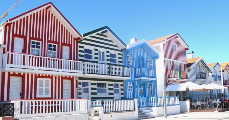 Coimbra & Aveiro Amazing Cultural Full Day Tour From Porto - Cultural Significance