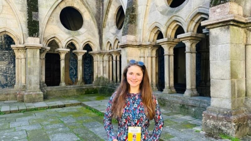 Coimbra & Aveiro Experience: From Porto All-Included - Itinerary Highlights