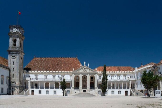 Coimbra & Aveiro Experience: From Porto All-Included - Frequently Asked Questions