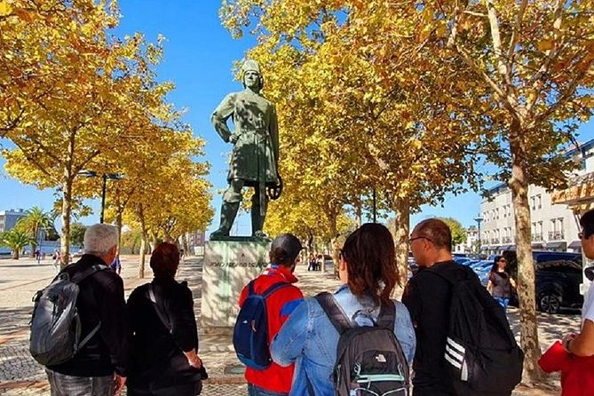 Coimbra & Aveiro Full Day Private Tour From Porto - Additional Features