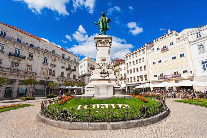 Coimbra & Aveiro Private Tour (All Inclusive) - Reviews and Feedback