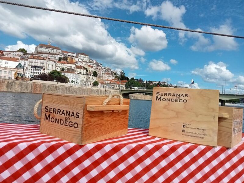 Coimbra: Barca Serrana Traditional Boat Trip - Cultural Significance