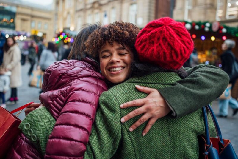Coimbra Christmas Magic: A Festive Family Exploration - Sé Velha Splendor