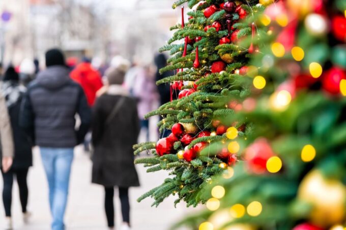 Coimbra Christmas Magic: A Festive Family Exploration - St Francis Convent Traditions