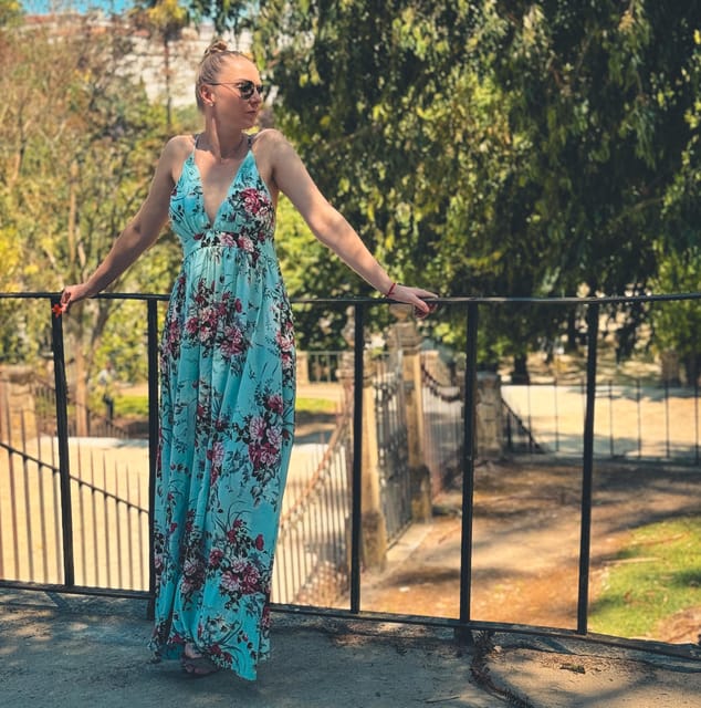 Coimbra Gardens: A Walking Photography Experience - Customer Testimonials and Ratings