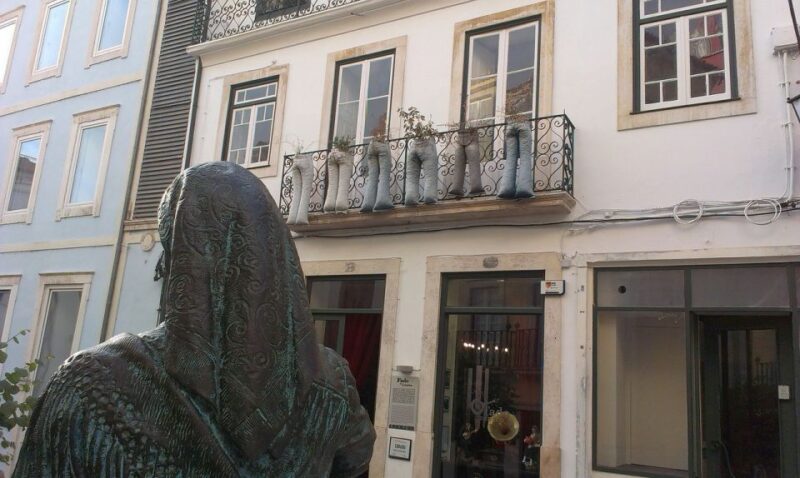 Coimbra Historic Center - Private Visit - Customer Reviews
