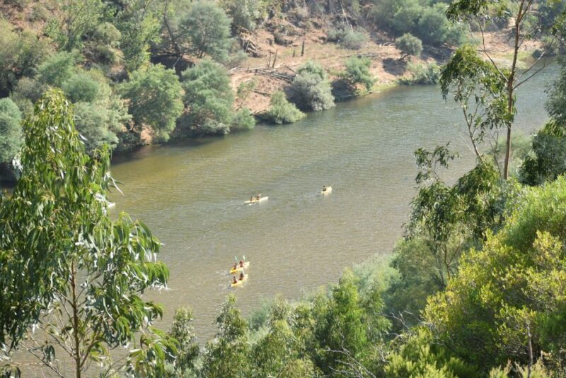 Coimbra: Mondego River Kayaking Tour - Frequently Asked Questions