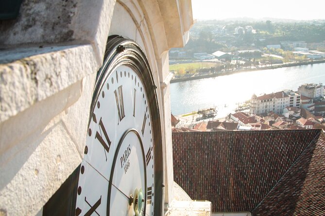 Coimbra Scavenger Hunt and Highlights Self-Guided Tour - Customer Support
