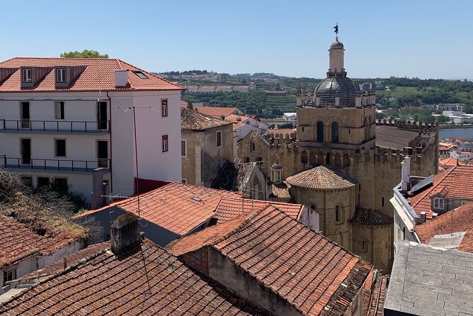 Coimbra Scavenger Hunt and Sights Self-Guided Tour - Participant Reviews and Feedback