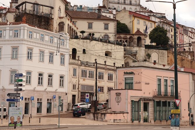 Coimbra Scavenger Hunt and Sights Self-Guided Tour - Unique and Educational Experience