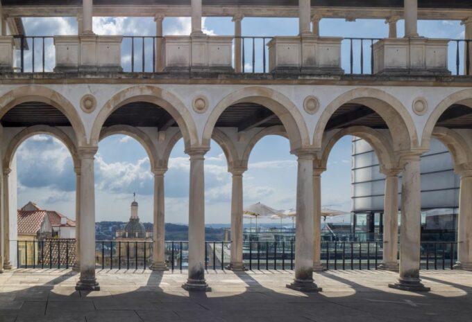 Coimbra: University of Coimbra Guided Tour - Frequently Asked Questions