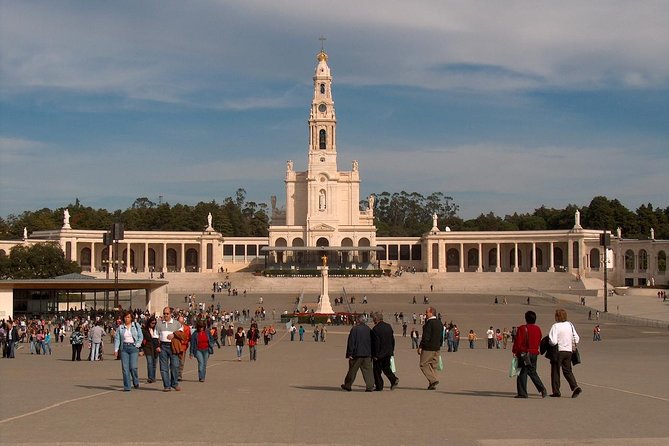 Coimbra University World Heritage and Fatima - World Heritage Site Overview