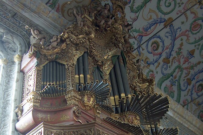 Coimbra University World Heritage and Fatima - Visitor Feedback and Experiences