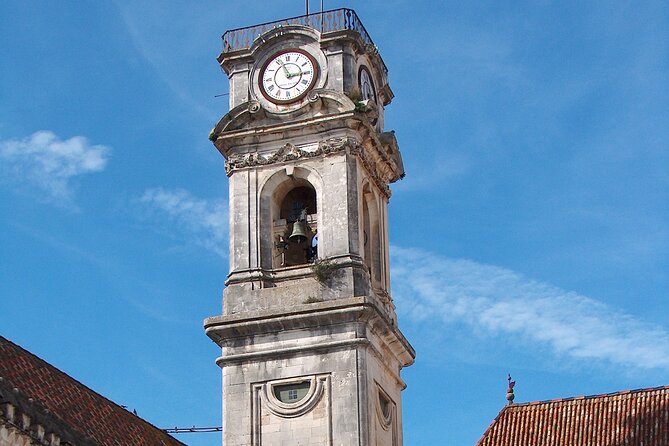 Coimbra University World Heritage and Fatima - Frequently Asked Questions
