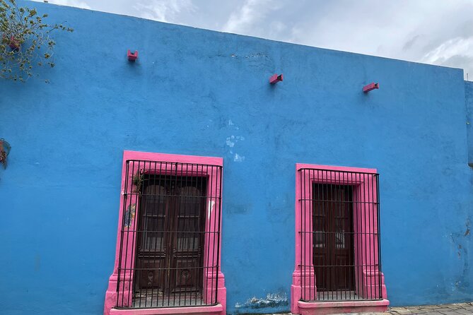 Cola De Caballo Half-Day Experience From Monterrey (Premium Suv) - La Boca Dam Lookout