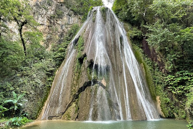 Cola De Caballo Half-Day Experience From Monterrey (Premium Suv) - Traveler Reviews and Feedback