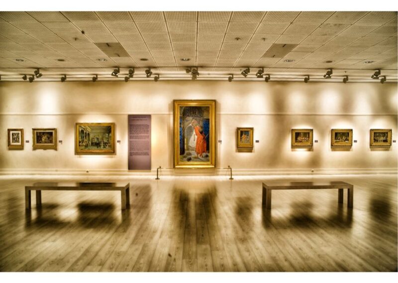 Colaba Art Galleries Walk Tour - Mumbai - Cultural Significance