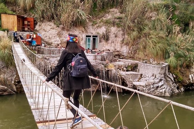 Colca 2 Days and 1 Night - Physical Fitness Recommendations
