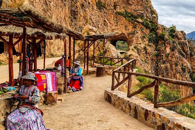 Colca Canyon: 2 Day Tour From Arequipa - Traveler Reviews and Feedback