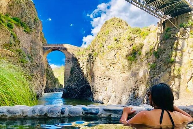 Colca Canyon 2 Days 1 Night by Car. (Sleeping in Cabanaconde) - Pickup and Drop-off Details