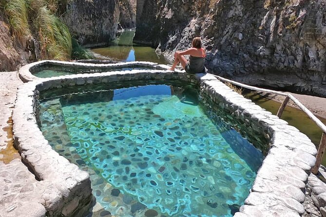 Colca Canyon 2 Days From Arequipa With Final Transfer to Puno - Pickup and Meeting Details