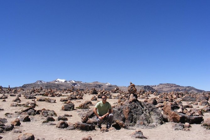 Colca Canyon 2d / 1n and Landing in Puno - Exploring Colca Canyon
