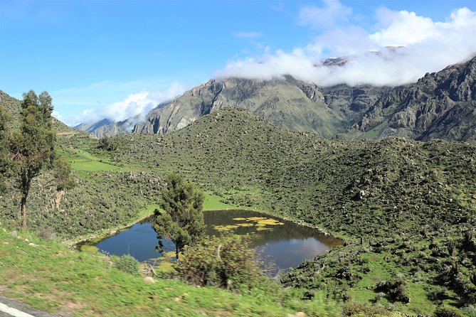 Colca Canyon / 3 Day 2 Night Trek - Physical Requirements and Accessibility