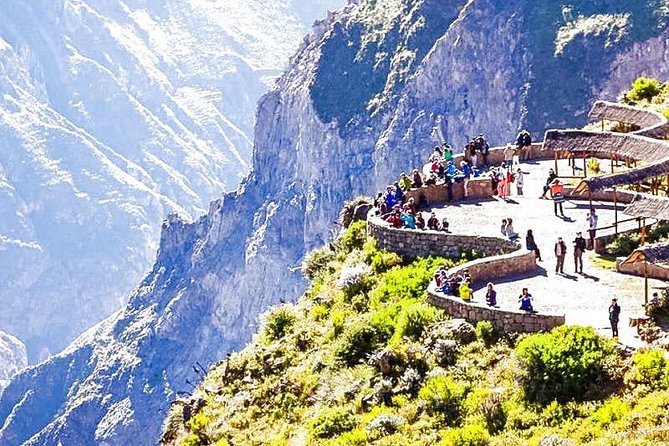 Colca Canyon Excursion One Day - Inclusions and Costs