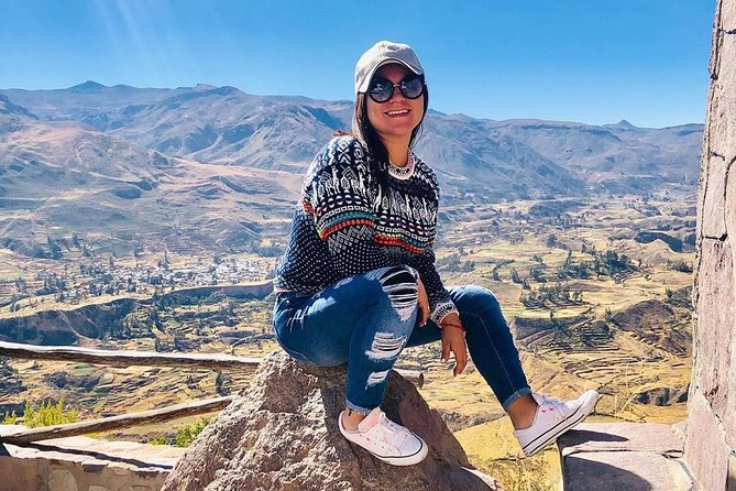 Colca Canyon Excursion One Day - Exploring Colca Canyon