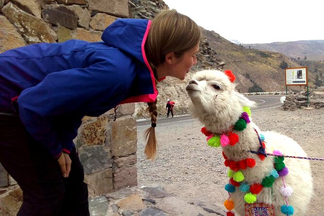 Colca Canyon Plus 2 Days - Key Points