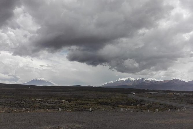 Colca Canyon Sightseeing Tour 2D1N and Transfer to Puno - Cancellation Policy