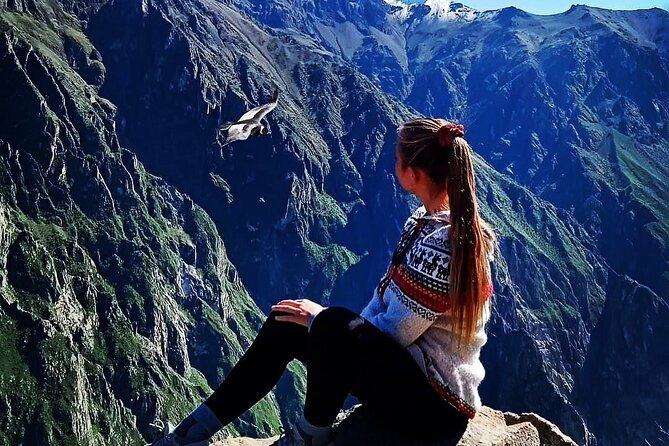 Colca Canyon Tour 2 Days - Additional Information