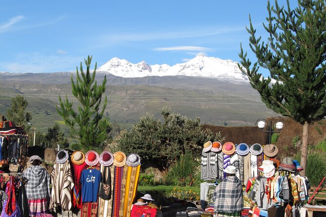 Colca Canyon Tour 2d Short Hiking + Overnight in Small Village Ending in Puno - Cancellation Policy