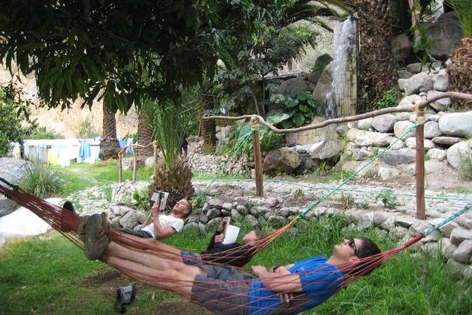 Colca Canyon Trek 3 Day 2 Night - Pricing and Inclusions
