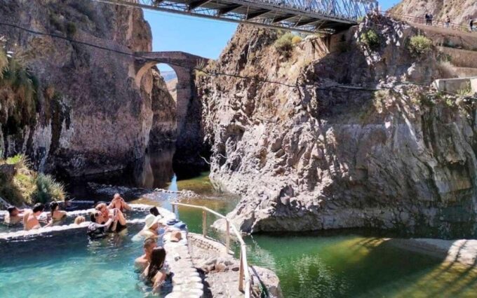 Colca Canyon Trip 2 Days + Transfer to Puno With Meals - Additional Information