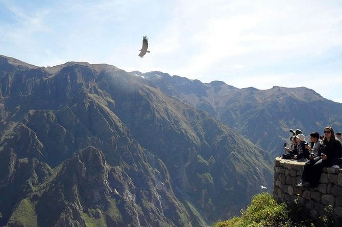 Colca Full Day - Local Village Exploration