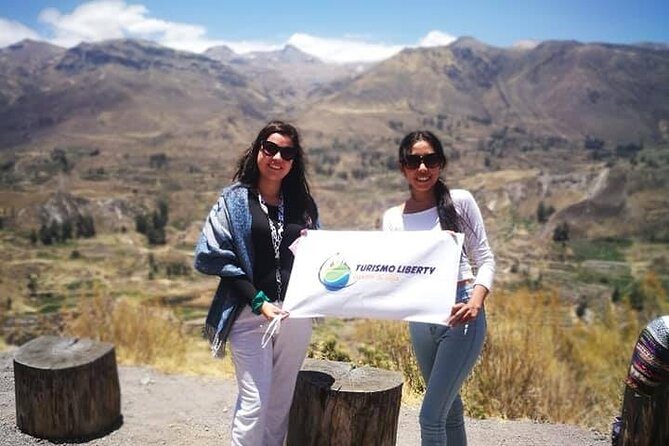 Colca Full Day - Travel Information