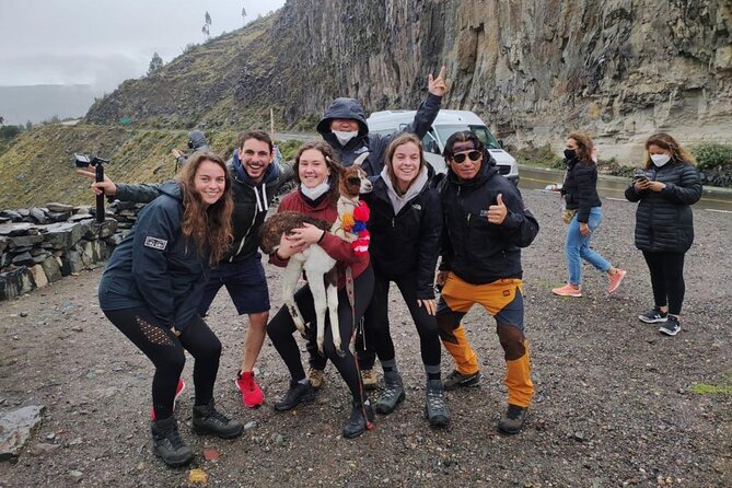 Colca Full Day Tour - Explore Pre-Incan Terraces and Landmarks