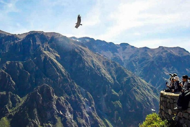Colca Magic Destination - Traveler Experiences