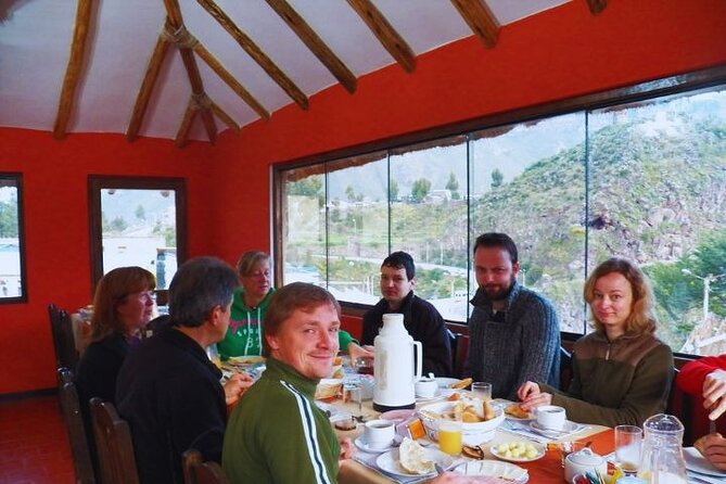 Colca Magic Destination - Pricing and Cancellation Policy