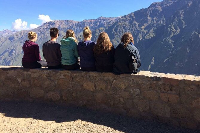 Colca Trek - 2 Days Tour - Traveler Requirements