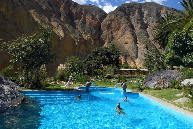 Colca Trek - 2 Days Tour - Cancellation Policy