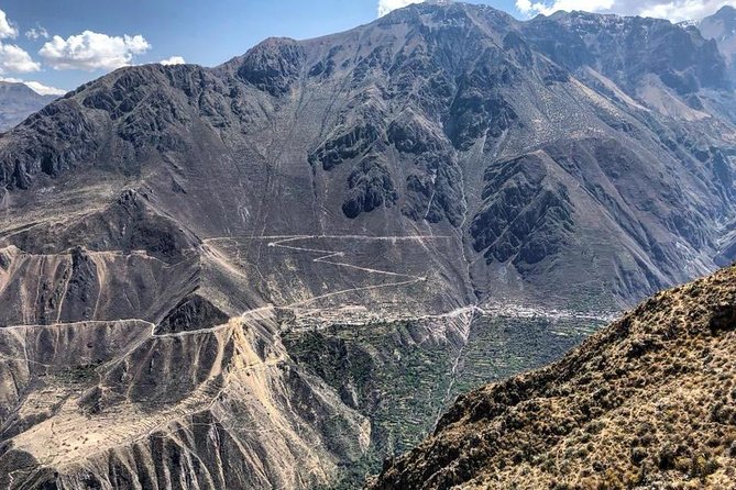 Colca Trek 3 Days - Inclusions and Pricing Details