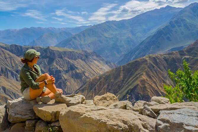 Colca Trekking 2days From Arequipa - Pricing, Availability, and Exceptional Reviews